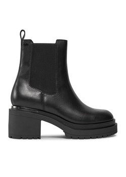 Botki DKNY Patria K3340304 Czarny - id: 0000303077549 - marki DKNY - 187268289 Botki DKNY Patria K3340304 Czarny ze sklepu eobuwie.pl w kategorii Botki - zdjęcie 187268289