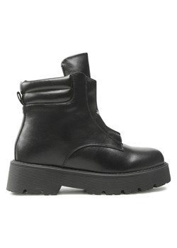 Botki Jenny Fairy WS5870-01 Czarny - id: 5904862235554 - marki Jenny Fairy - 187268299 Botki Jenny Fairy WS5870-01 Czarny ze sklepu eobuwie.pl w kategorii Workery damskie - zdjęcie 187268299