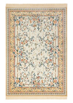 Hanse Home Dywan tkany "Antique Flowers - Samt" w kolorze kremowo-beżowym - id: 10714834 - marki Hanse Home - 187269109 Hanse Home Dywan tkany "Antique Flowers - Samt" w kolorze kremowo-beżowym ze sklepu Limango Polska w kategorii Dywany - zdjęcie 187269109