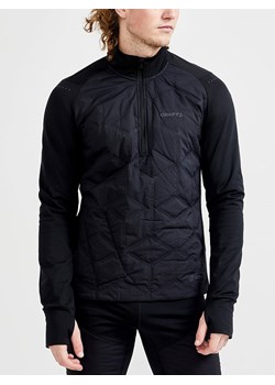 Craft Koszulka &quot;ADV Subz&quot; w kolorze czarnym do biegania ze sklepu Limango Polska w kategorii T-shirty męskie - zdjęcie 187269127