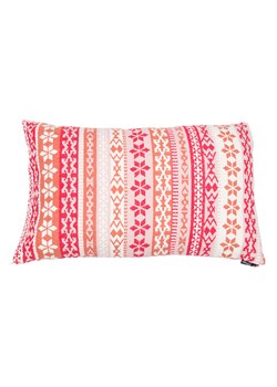 David Fussenegger Poszewka "Nova" w kolorze czerwonym na poduszkę - id: 15758614 - marki David Fussenegger - 187269138 David Fussenegger Poszewka "Nova" w kolorze czerwonym na poduszkę ze sklepu Limango Polska w kategorii Poduszki dekoracyjne - zdjęcie 187269138