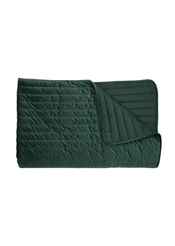 KAAT Pled "Confer" w kolorze zielonym - id: 17189381 - marki Kaat - 187269215 KAAT Pled "Confer" w kolorze zielonym ze sklepu Limango Polska w kategorii Tekstylia - zdjęcie 187269215