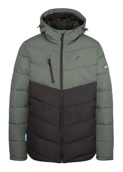 Westfjord Kurtka zimowa "Kirkjufell" w kolorze zielono-czarnym - id: 17722066 - marki Limango Polska - 187269318 Westfjord Kurtka zimowa "Kirkjufell" w kolorze zielono-czarnym ze sklepu Limango Polska w kategorii Kurtki męskie - zdjęcie 187269318