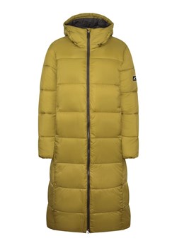 Westfjord Płaszcz zimowy "Borganes Coat XT" w kolorze żółtym - id: 17722303 - marki Limango Polska - 187269325 Westfjord Płaszcz zimowy "Borganes Coat XT" w kolorze żółtym ze sklepu Limango Polska w kategorii Kurtki damskie - zdjęcie 187269325