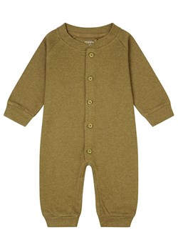 Noppies Rampers &quot;Gualta&quot; w kolorze khaki ze sklepu Limango Polska w kategorii Kombinezony i kurtki - zdjęcie 187269369