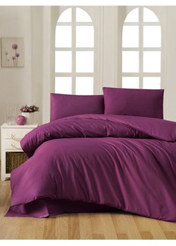 Elizabed Komplet pościeli renforcé w kolorze fioletowym - id: 17798574 - marki Elizabed - 187269395 Elizabed Komplet pościeli renforcé w kolorze fioletowym ze sklepu Limango Polska w kategorii Pościele - zdjęcie 187269395
