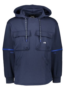 The North Face Bluza w kolorze granatowym ze sklepu Limango Polska w kategorii Bluzy męskie - zdjęcie 187269479