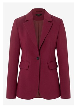 More & More Blezer w kolorze czerwonym - id: 17861314 - marki More & More - 187269579 More & More Blezer w kolorze czerwonym ze sklepu Limango Polska w kategorii Marynarki damskie - zdjęcie 187269579