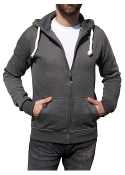 Bluza męska marki UNDERWORLD z kapturem - id: 49 - marki Underworld - 187269665 Bluza męska marki UNDERWORLD z kapturem ze sklepu morillo w kategorii Bluzy męskie - zdjęcie 187269665