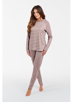 Oda piżama damska długi rękaw, długie spodnie ze sklepu italianfashion w kategorii Piżamy damskie - zdjęcie 187269729