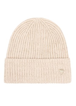 Czapka Guess AW5236 WOL01 Różowy - id: 0000304243080 - marki Guess - 187270627 Czapka Guess AW5236 WOL01 Różowy ze sklepu eobuwie.pl w kategorii Czapki zimowe damskie - zdjęcie 187270627