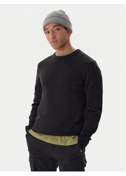 G-Star Raw Sweter Premium Core D27686-B692 Czarny Regular Fit - id: 0000305709981 - marki G-Star Raw - 187270958 G-Star Raw Sweter Premium Core D27686-B692 Czarny Regular Fit ze sklepu MODIVO w kategorii Swetry męskie - zdjęcie 187270958