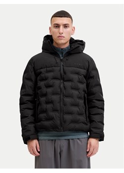 Jack & Jones Kurtka zimowa Point 12285932 Czarny Regular Fit - id: 0000305488114 - marki Jack & Jones - 187270978 Jack & Jones Kurtka zimowa Point 12285932 Czarny Regular Fit ze sklepu MODIVO w kategorii Kurtki męskie - zdjęcie 187270978