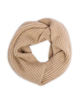 Guess Komin AW5237 WOL03 Beżowy ze sklepu MODIVO w kategorii Szaliki i chusty damskie - zdjęcie 187270979