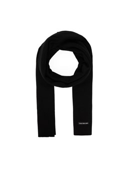 Calvin Klein Jeans Szalik Inst K50K512454 Czarny - id: 8720639562244 - marki Calvin Klein - 187270988 Calvin Klein Jeans Szalik Inst K50K512454 Czarny ze sklepu MODIVO w kategorii Szaliki i chusty damskie - zdjęcie 187270988