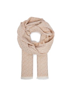 Liu Jo Szal Stola Jac. Eff Shini 2A5010 T0300 Beżowy - id: 8056255450246 - marki Liu Jo - 187271039 Liu Jo Szal Stola Jac. Eff Shini 2A5010 T0300 Beżowy ze sklepu MODIVO w kategorii Szaliki i chusty damskie - zdjęcie 187271039