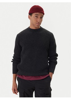 G-Star Raw Sweter Essential D23731-E212 Szary Regular Fit - id: 0000305709967 - marki G-Star Raw - 187271048 G-Star Raw Sweter Essential D23731-E212 Szary Regular Fit ze sklepu MODIVO w kategorii Swetry męskie - zdjęcie 187271048