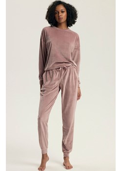 Henderson komplet damski Delanie 43722-39X, Kolor różowy, Rozmiar 2XL, Henderson ze sklepu Primodo w kategorii Komplety i garnitury damskie - zdjęcie 187271626