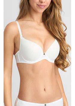 Marilyn białe figi damskie Noe 03, Kolor biały, Rozmiar L, Marilyn ze sklepu Primodo w kategorii Majtki damskie - zdjęcie 187271655