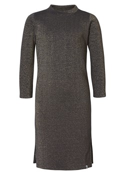 Noppies Sukienka "Juba" w kolorze antracytowym - id: 16563910 - marki Noppies - 187271675 Noppies Sukienka "Juba" w kolorze antracytowym ze sklepu Limango Polska w kategorii Sukienki dziewczęce - zdjęcie 187271675