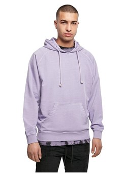 Urban Classics Bluza w kolorze fioletowym - id: 17666751 - marki Urban Classics - 187271719 Urban Classics Bluza w kolorze fioletowym ze sklepu Limango Polska w kategorii Bluzy męskie - zdjęcie 187271719