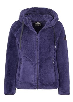 Westfjord Kurtka funkcyjna &quot;Glymur&quot; w kolorze fioletowym ze sklepu Limango Polska w kategorii Bluzki damskie - zdjęcie 187271755
