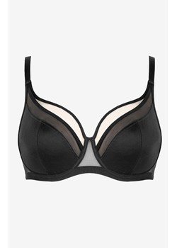 Marilyn biustonosz miękki soft Fibi, Kolor czarny, Rozmiar 70D, Marilyn ze sklepu Intymna w kategorii Biustonosze - zdjęcie 187272086