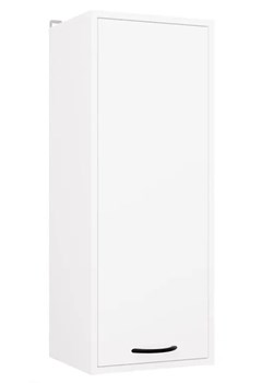 Pojedyńcza szafka łazienkowa wisząca M7-M33 - id: 53653 - marki Elior - 187272116 Pojedyńcza szafka łazienkowa wisząca M7-M33 ze sklepu Edinos.pl w kategorii Szafki i regały łazienkowe - zdjęcie 187272116