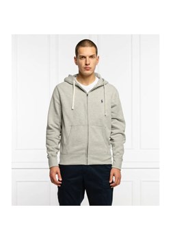 POLO RALPH LAUREN Bluza | Regular Fit - id: PR215M000035E26 - marki Polo Ralph Lauren - 187272199 POLO RALPH LAUREN Bluza | Regular Fit ze sklepu Gomez Fashion Store w kategorii Bluzy męskie - zdjęcie 187272199