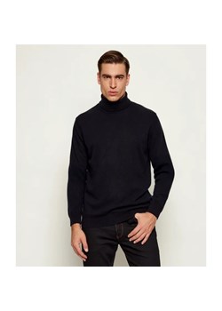 Oscar Jacobson Golf Salim Rollneck | Regular Fit | z dodatkiem wełny i kaszmiru ze sklepu Gomez Fashion Store w kategorii Swetry męskie - zdjęcie 187272206