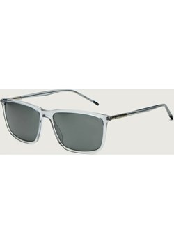 HUGO Okulary przeciwsłoneczne HG 1374/S - id: BU255M000266073 - marki Hugo Boss - 187272867 HUGO Okulary przeciwsłoneczne HG 1374/S ze sklepu Gomez Fashion Store w kategorii Okulary przeciwsłoneczne męskie - zdjęcie 187272867