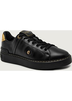 Balmain Skórzane sneakersy - id: BA254W000013022 - marki BALMAIN - 187272878 Balmain Skórzane sneakersy ze sklepu Gomez Fashion Store w kategorii Buty sportowe damskie - zdjęcie 187272878