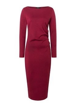 More & More Sukienka w kolorze bordowym - id: 17861299 - marki More & More - 187273015 More & More Sukienka w kolorze bordowym ze sklepu Limango Polska w kategorii Sukienki - zdjęcie 187273015