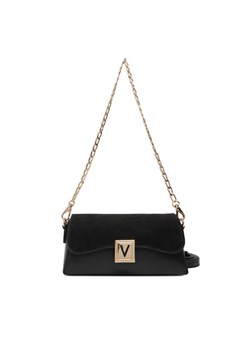 Torebka Valentino Evissa VBS9J009CAM Czarny - id: 0000305494962 - marki Valentino - 187273025 Torebka Valentino Evissa VBS9J009CAM Czarny ze sklepu eobuwie.pl w kategorii Kopertówki - zdjęcie 187273025