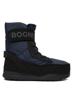 Śniegowce Bogner Laax 7 B 32547514 Niebieski - id: 0000305471215 - marki BOGNER - 187273037 Śniegowce Bogner Laax 7 B 32547514 Niebieski ze sklepu eobuwie.pl w kategorii Buty zimowe męskie - zdjęcie 187273037
