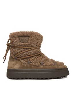 Śniegowce Gant 31541101 Brązowy - id: 0000305604866 - marki Gant - 187273038 Śniegowce Gant 31541101 Brązowy ze sklepu eobuwie.pl w kategorii Śniegowce damskie - zdjęcie 187273038