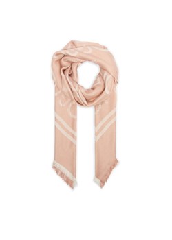 Chusta Liu Jo 2F4002 T0300 Różowy ze sklepu eobuwie.pl w kategorii Szaliki i chusty damskie - zdjęcie 187273045