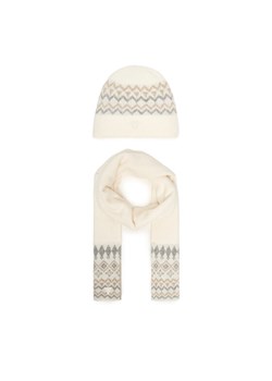 Czapka Guess M4PZ60 Z3LQ0 Écru - id: 7626741850082 - marki Guess - 187273046 Czapka Guess M4PZ60 Z3LQ0 Écru ze sklepu eobuwie.pl w kategorii Czapki zimowe męskie - zdjęcie 187273046