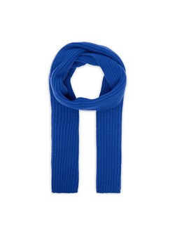 Szalik United Colors Of Benetton 1302U0723 Granatowy ze sklepu eobuwie.pl w kategorii Szaliki męskie - zdjęcie 187273058