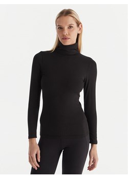 Ysabel Mora Golf 70003 Czarny Slim Fit - id: 0000305550446 - marki Ysabel Mora - 187273325 Ysabel Mora Golf 70003 Czarny Slim Fit ze sklepu MODIVO w kategorii Swetry damskie - zdjęcie 187273325