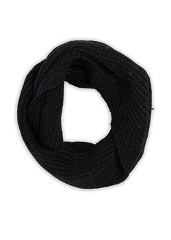 Guess Komin AW5237 WOL03 Czarny - id: 7625408638131 - marki Guess - 187273335 Guess Komin AW5237 WOL03 Czarny ze sklepu MODIVO w kategorii Szaliki i chusty damskie - zdjęcie 187273335