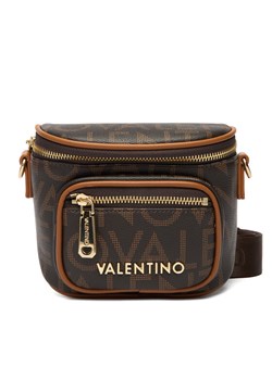 Valentino Saszetka nerka Regina Re VBS9IS55 Brązowy - id: 0000305494887 - marki Valentino - 187273389 Valentino Saszetka nerka Regina Re VBS9IS55 Brązowy ze sklepu MODIVO w kategorii Nerki - zdjęcie 187273389