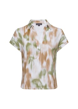 Franco Callegari Koszulka damska Kobiety Bawełna wielbłądzi wzorzysty - id: 733603-0001-09900 - marki Franco Callegari - 187273675 Franco Callegari Koszulka damska Kobiety Bawełna wielbłądzi wzorzysty ze sklepu vangraaf w kategorii Bluzki damskie - zdjęcie 187273675