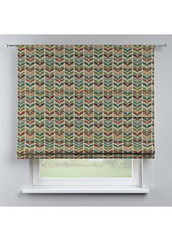 Roleta rzymska Torino - id: 1230-SWH-R-144-17 - marki Dekoria - 187273886 Roleta rzymska Torino ze sklepu dekoria.pl w kategorii Rolety - zdjęcie 187273886