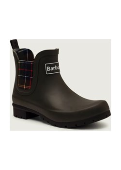 Barbour Kalosze Kingham Chelsea Welly ze sklepu Gomez Fashion Store w kategorii Kalosze damskie - zdjęcie 187273959