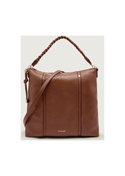 Liu Jo Shopperka FLUIDA - id: LC255W000116W16 - marki Liu Jo - 187273988 Liu Jo Shopperka FLUIDA ze sklepu Gomez Fashion Store w kategorii Torby Shopper bag - zdjęcie 187273988