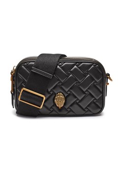 Kurt Geiger Skórzana listonoszka KENSINGTON ze sklepu Gomez Fashion Store w kategorii Listonoszki - zdjęcie 187274005