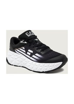EA7 Sneakersy - id: E7255M000027E35 - marki Emporio Armani - 187274009 EA7 Sneakersy ze sklepu Gomez Fashion Store w kategorii Buty sportowe męskie - zdjęcie 187274009
