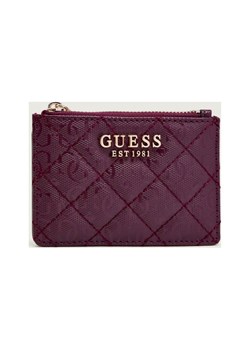 Guess Etui na karty IDRA - id: GU255W000194T41 - marki Guess - 187274036 Guess Etui na karty IDRA ze sklepu Gomez Fashion Store w kategorii Etui - zdjęcie 187274036