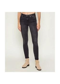 Liu Jo Jeansy | Skinny fit | regular waist - id: LJ251W000065P90 - marki Liu Jo - 187274068 Liu Jo Jeansy | Skinny fit | regular waist ze sklepu Gomez Fashion Store w kategorii Jeansy damskie - zdjęcie 187274068